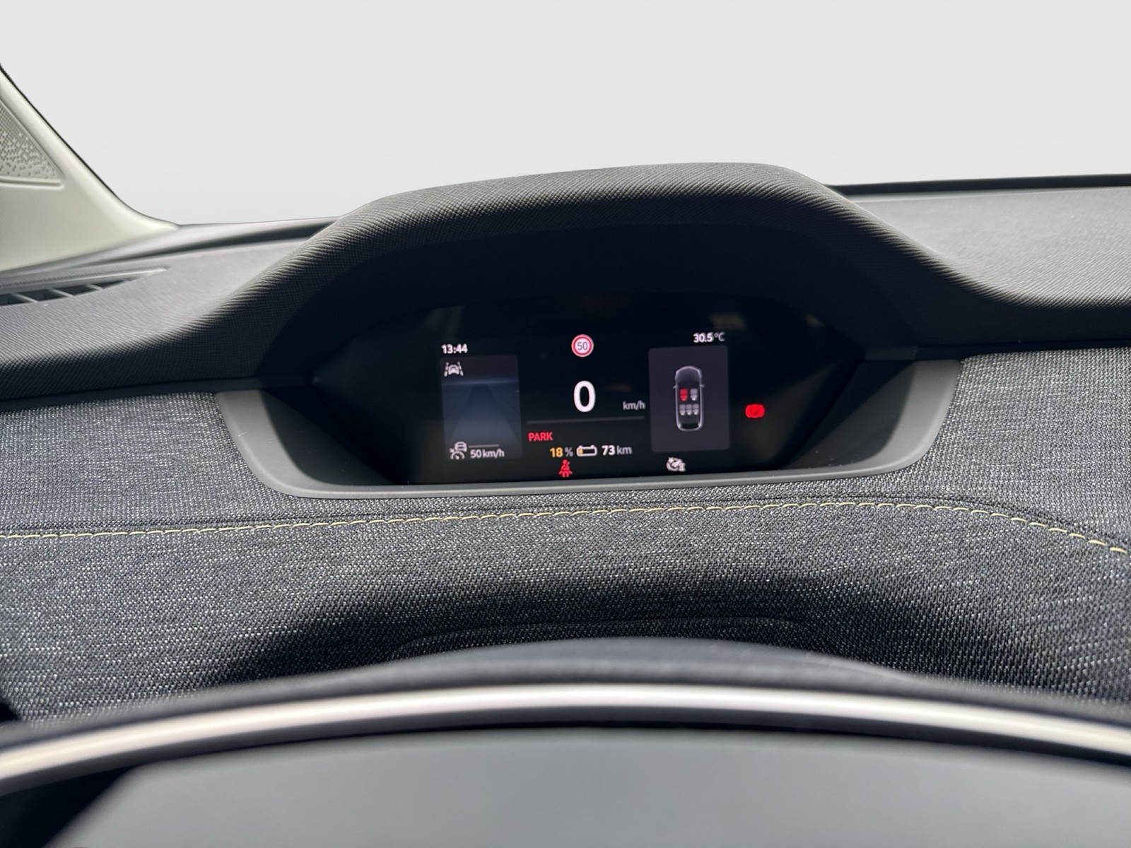 Skoda Elroq 85 LOFT WÄRMEPUMPE AHK CAM ACC LM19 MATRIX