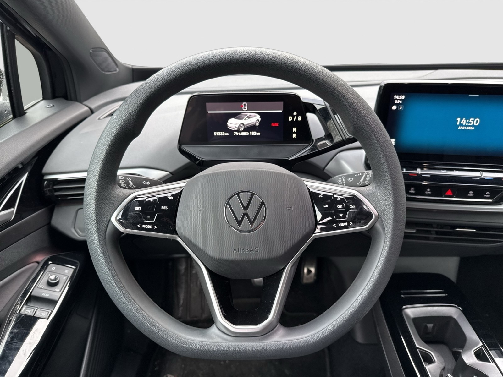 Volkswagen ID.4 Pure Performance ACC NAVI CARPLAY LED KLIMA