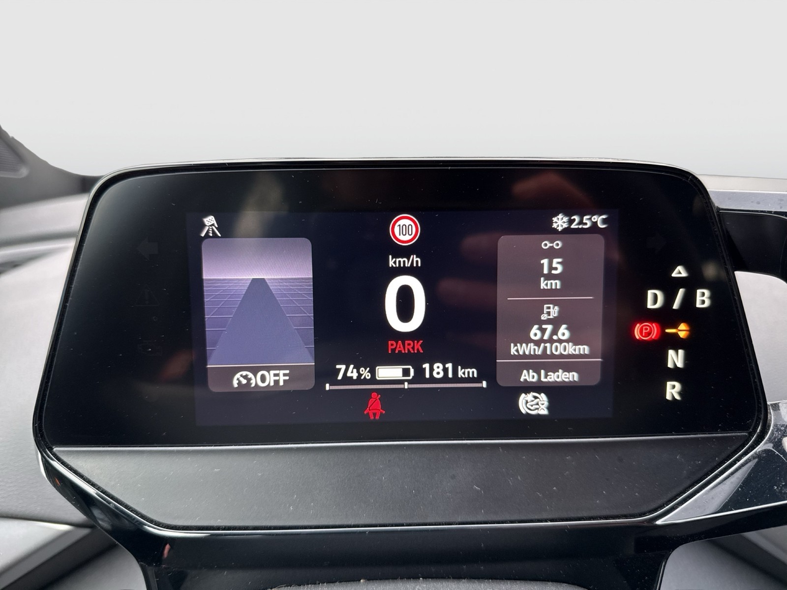 Volkswagen ID.4 Pure Performance ACC NAVI CARPLAY LED KLIMA