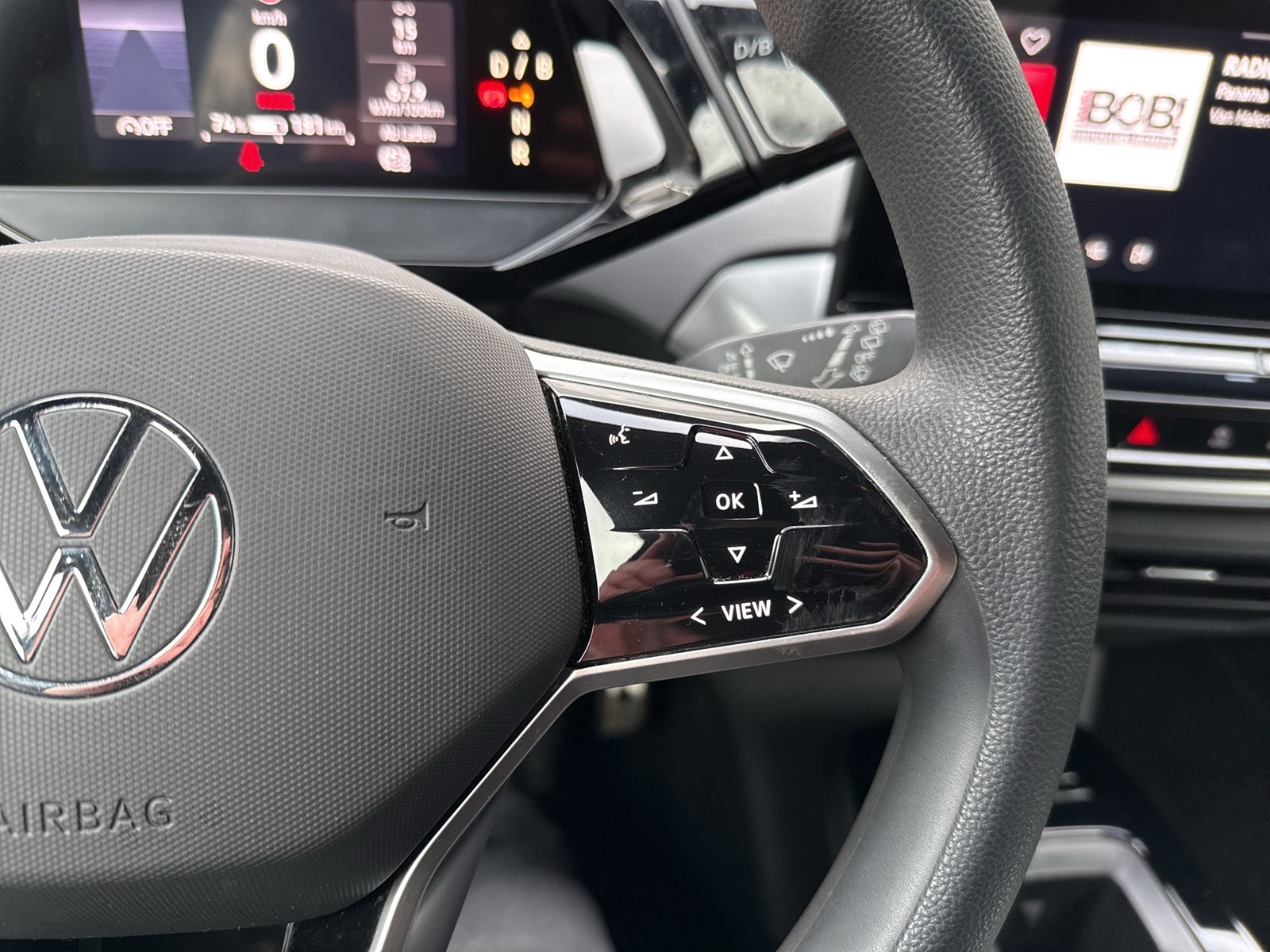 Volkswagen ID.4 Pure Performance ACC NAVI CARPLAY LED KLIMA