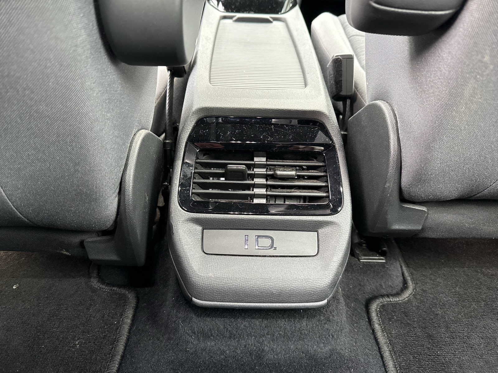 Volkswagen ID.4 Pure Performance ACC NAVI CARPLAY LED KLIMA