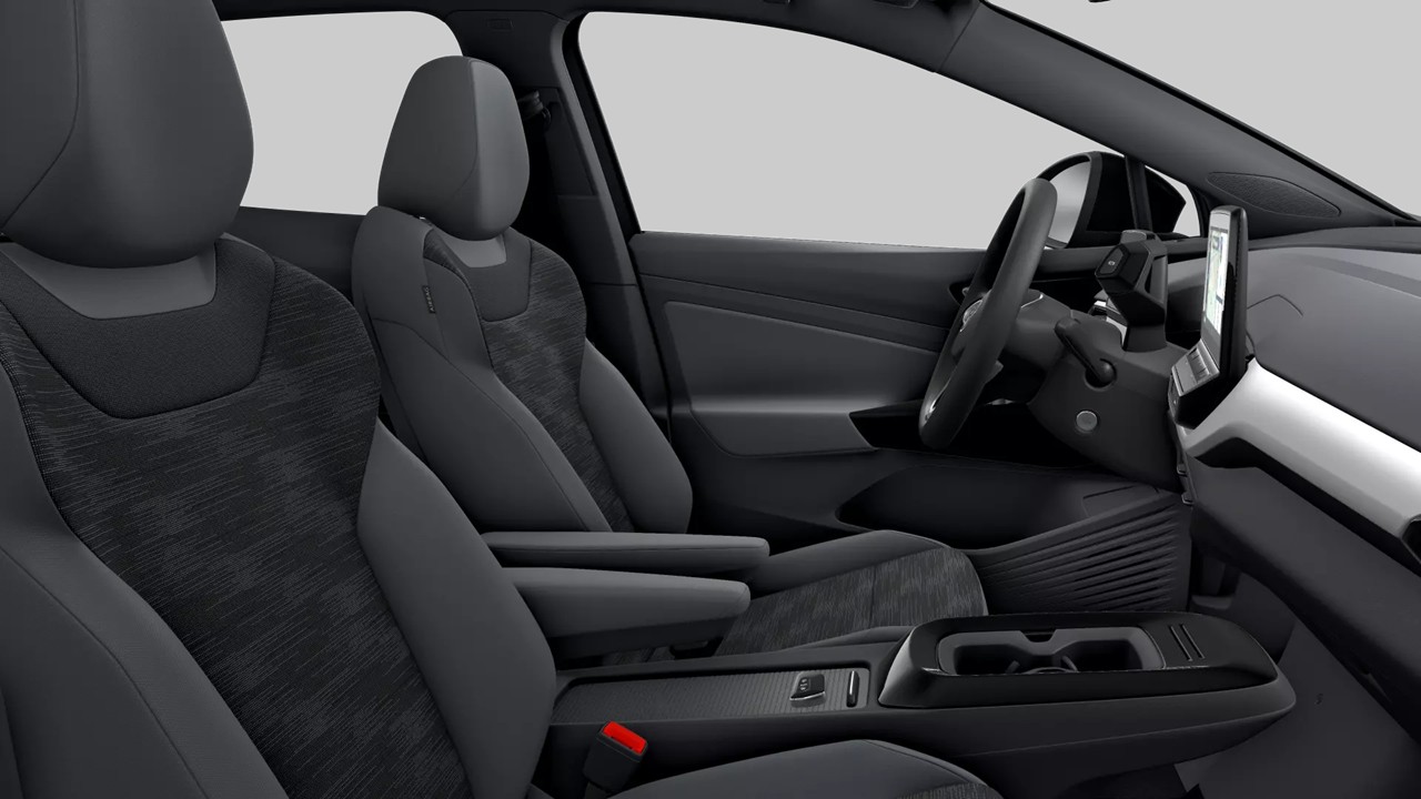 Volkswagen ID.4 Pure Performance ACC NAVI CARPLAY LED KLIMA