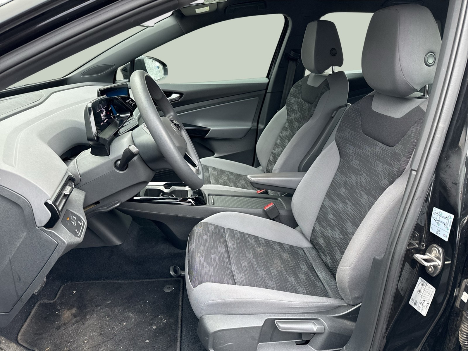 Volkswagen ID.4 Pure Performance ACC NAVI CARPLAY LED KLIMA