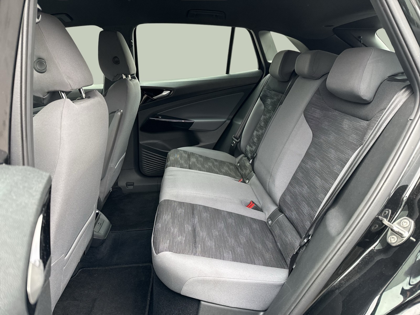 Volkswagen ID.4 Pure Performance ACC NAVI CARPLAY LED KLIMA