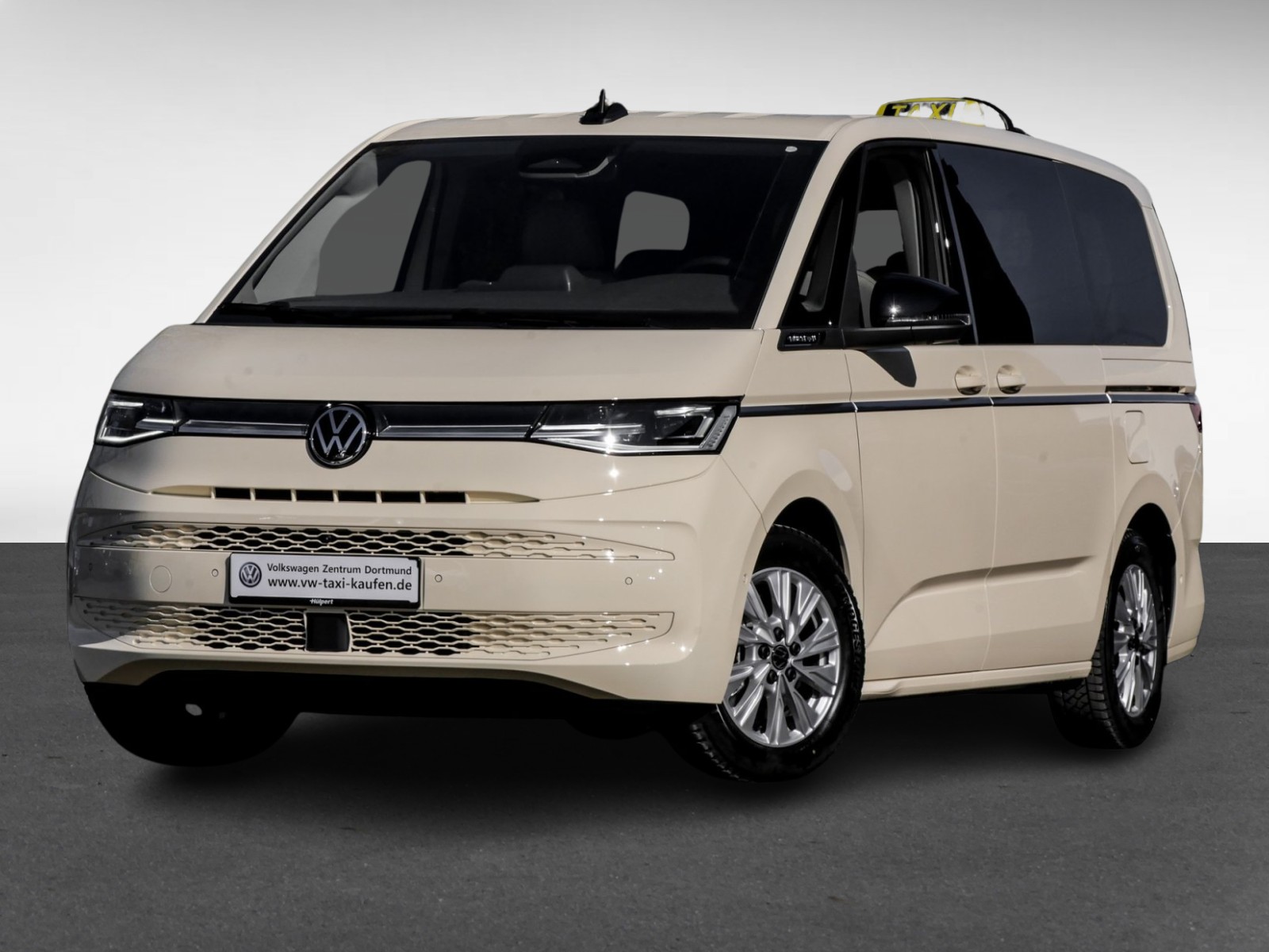 Volkswagen T7 Multivan 2.0 TDI LÜ Style 8-SITZER, IQ-LIGHT, AREA-VIEW, STANDHEIZUNG, AHK