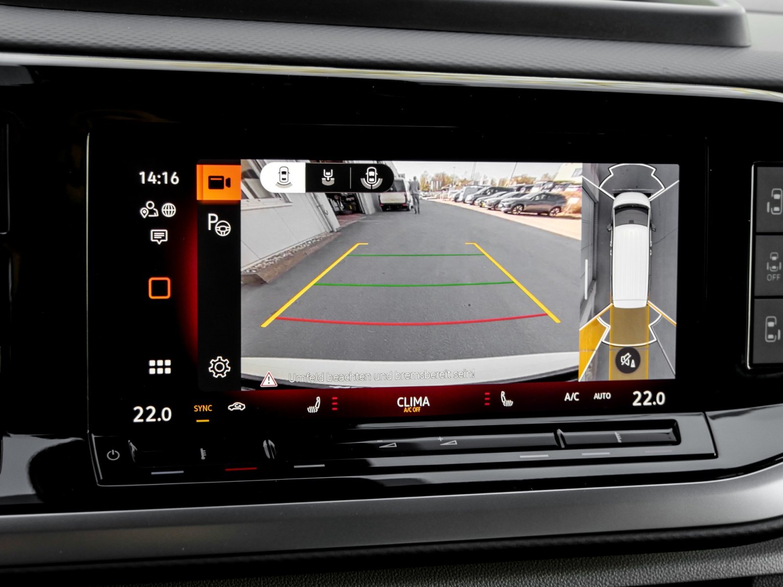 Volkswagen T7 Multivan Taxi 2.0 TDI 8-Sitzer LÜ Style Taxi 8-SITZER, IQ-LIGHT, AREA-VIEW, STANDHEIZUNG, AHK