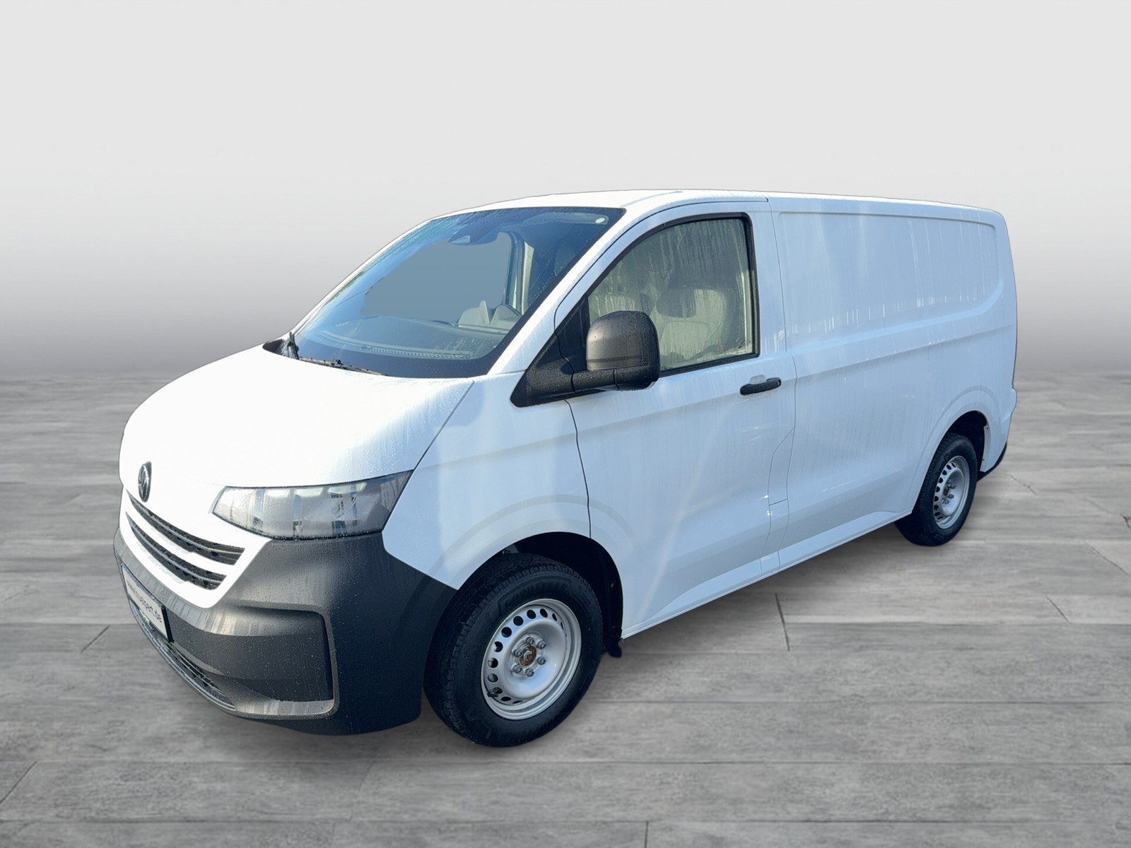 Volkswagen T7 Transporter 2.0 KASTEN KR AHK LED KLIMA