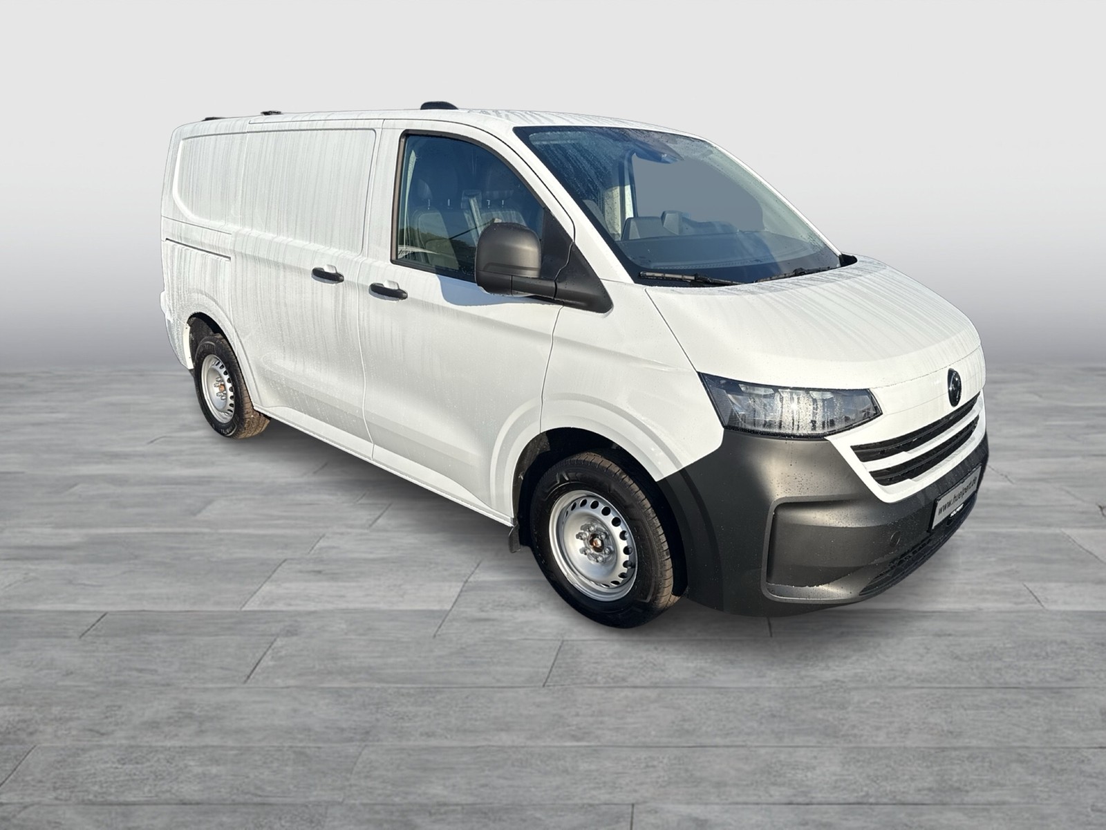 Volkswagen T7 Transporter 2.0 KASTEN KR AHK LED KLIMA