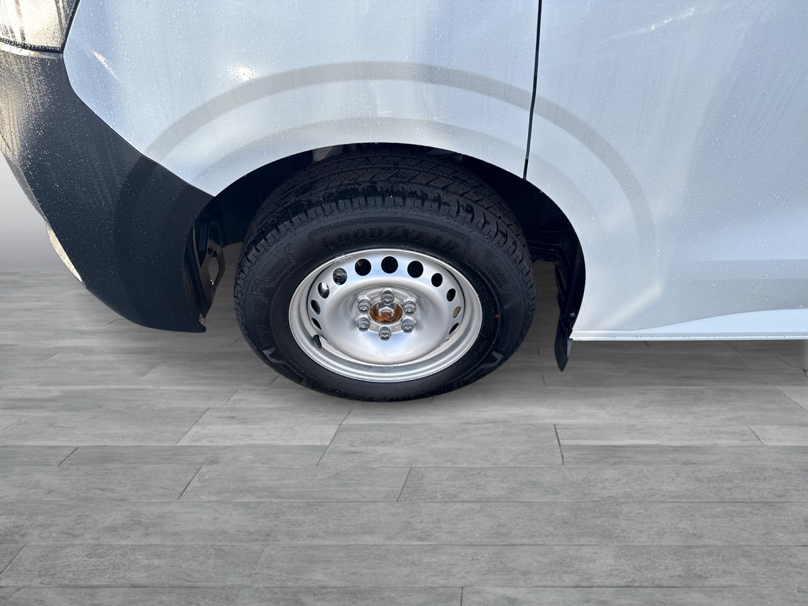Volkswagen T7 Transporter 2.0 KASTEN KR AHK LED KLIMA