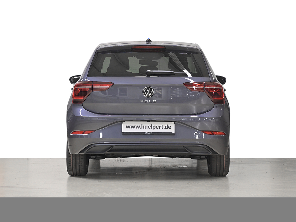 Volkswagen Polo 1.0 ENERGY MATRIXLED NAVI CAM KEYLESS