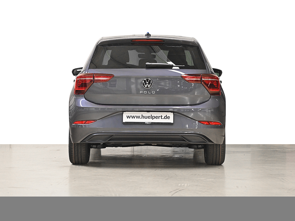 Volkswagen Polo 1.0 ENERGY DSG MATRIXLED NAVI CAM KEYLESS