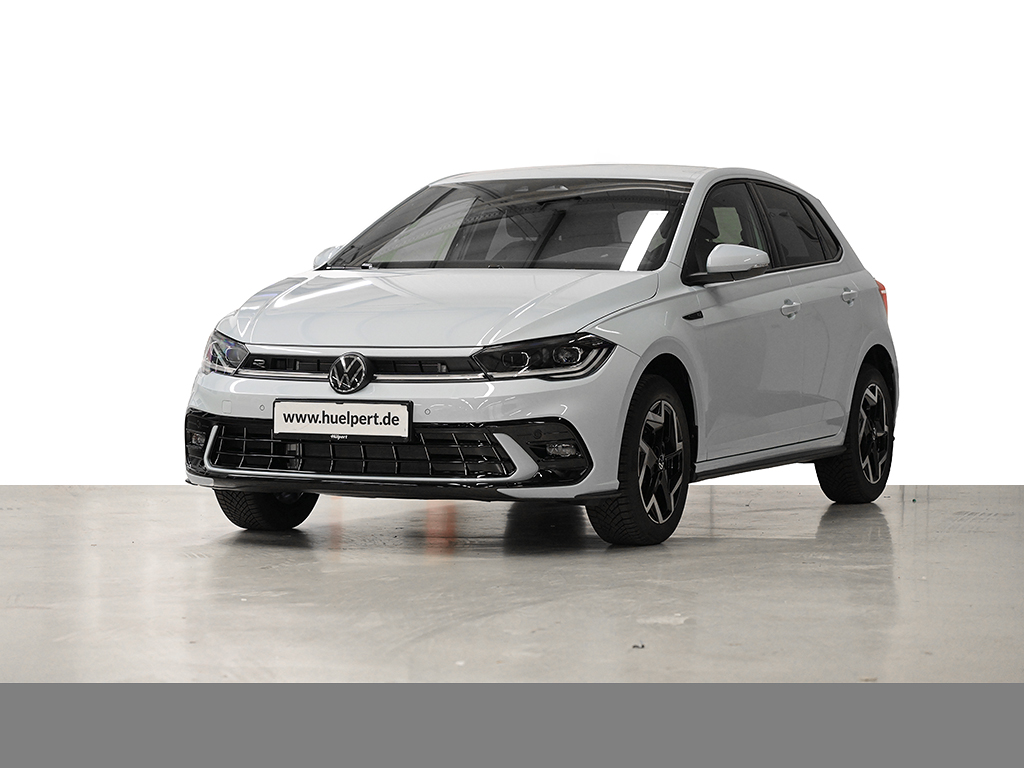 Volkswagen Polo 1.0 R-LINE DSG NAVI CAM KEYLESS MATRIXLED