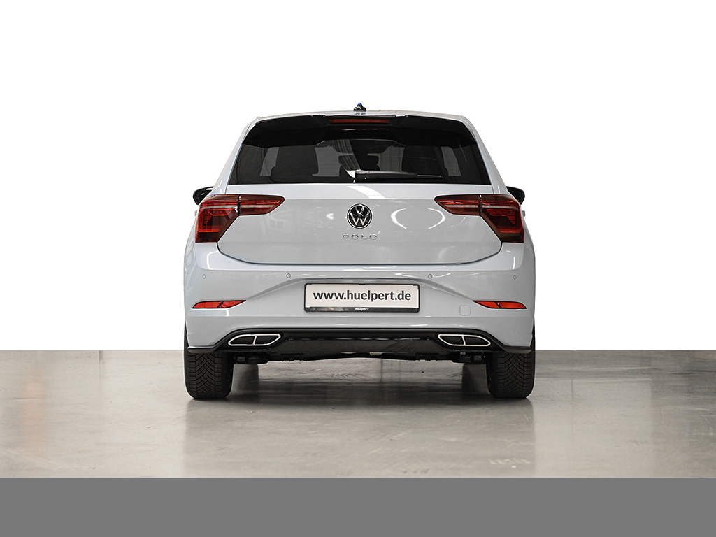 Volkswagen Polo 1.0 R-LINE DSG NAVI CAM KEYLESS MATRIXLED