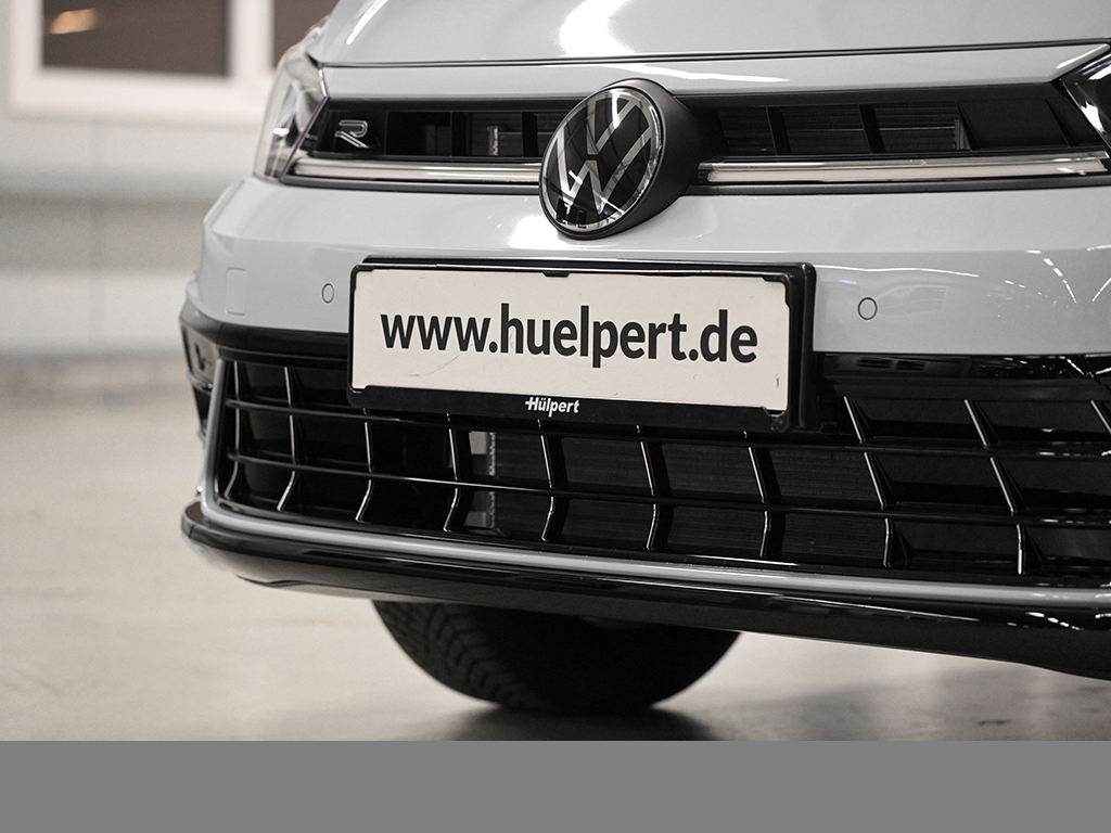 Volkswagen Polo 1.0 R-LINE DSG NAVI CAM KEYLESS MATRIXLED