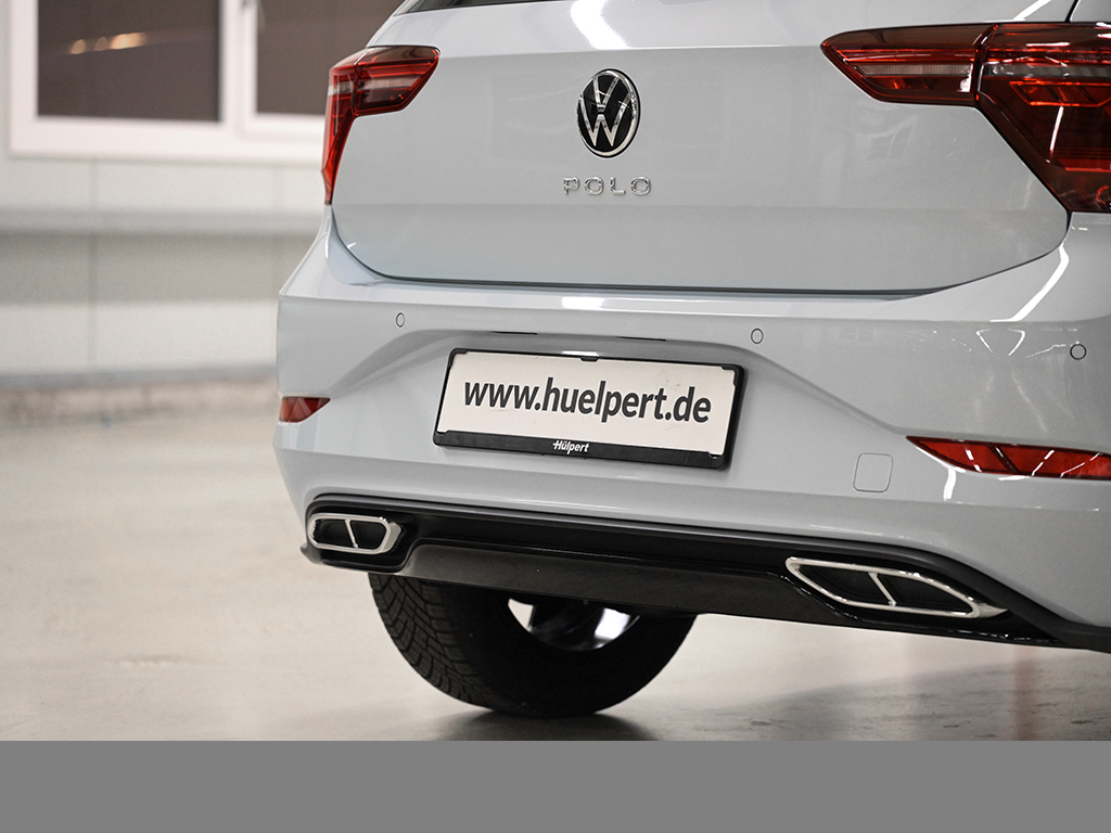 Volkswagen Polo 1.0 R-LINE DSG NAVI CAM KEYLESS MATRIXLED