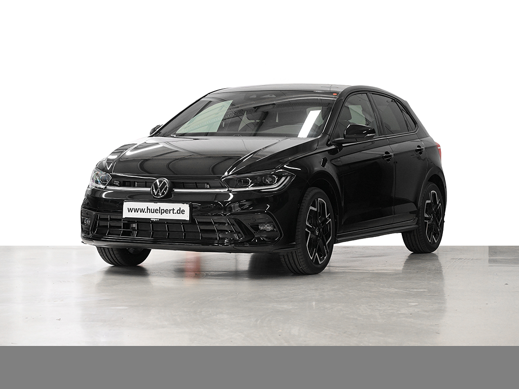 Volkswagen Polo 1.0 R-LINE DSG NAVI CAM KEYLESS MATRIXLED