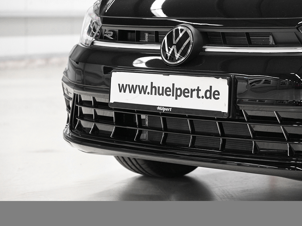 Volkswagen Polo 1.0 R-LINE DSG NAVI CAM KEYLESS MATRIXLED