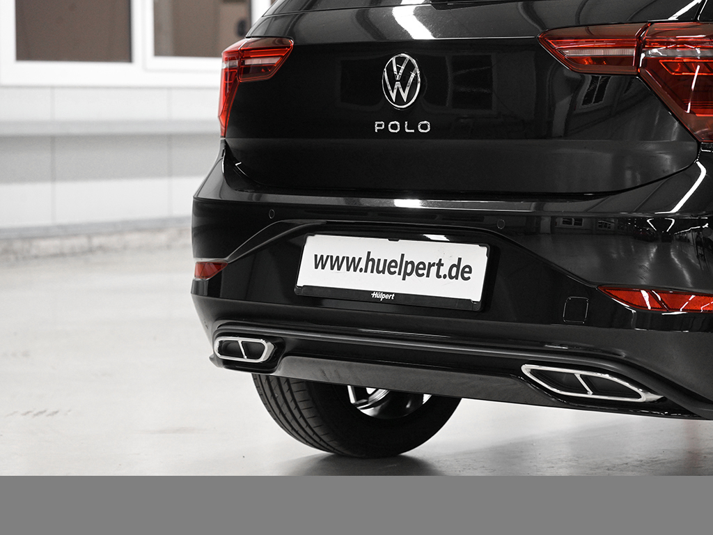 Volkswagen Polo 1.0 R-LINE DSG NAVI CAM KEYLESS MATRIXLED
