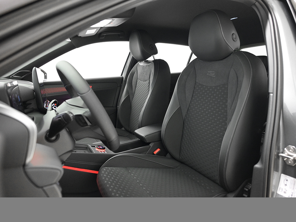 Volkswagen T-Roc 1.5 R-LINE DSG