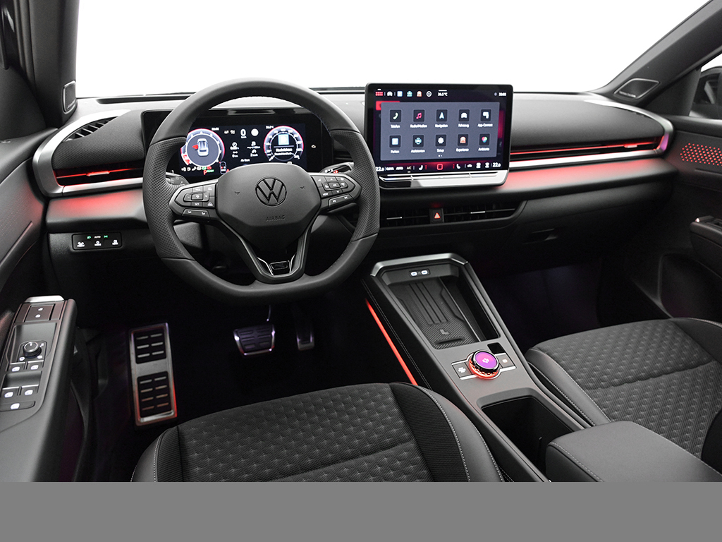 Volkswagen T-Roc 1.5 R-LINE DSG