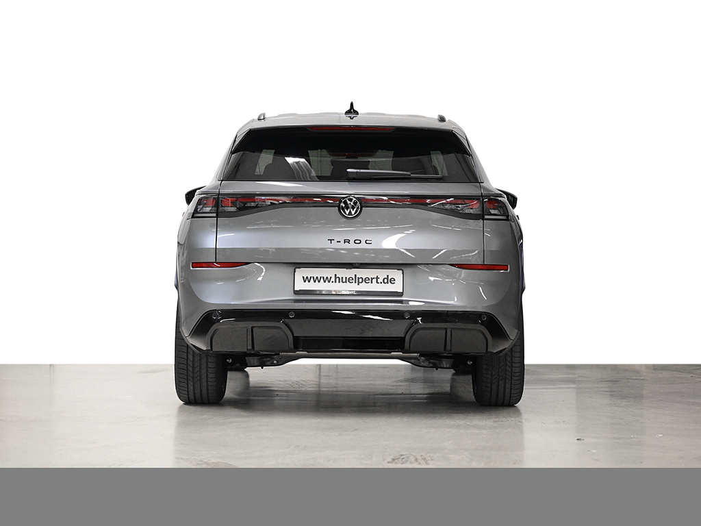 Volkswagen T-Roc 1.5 R-LINE DSG