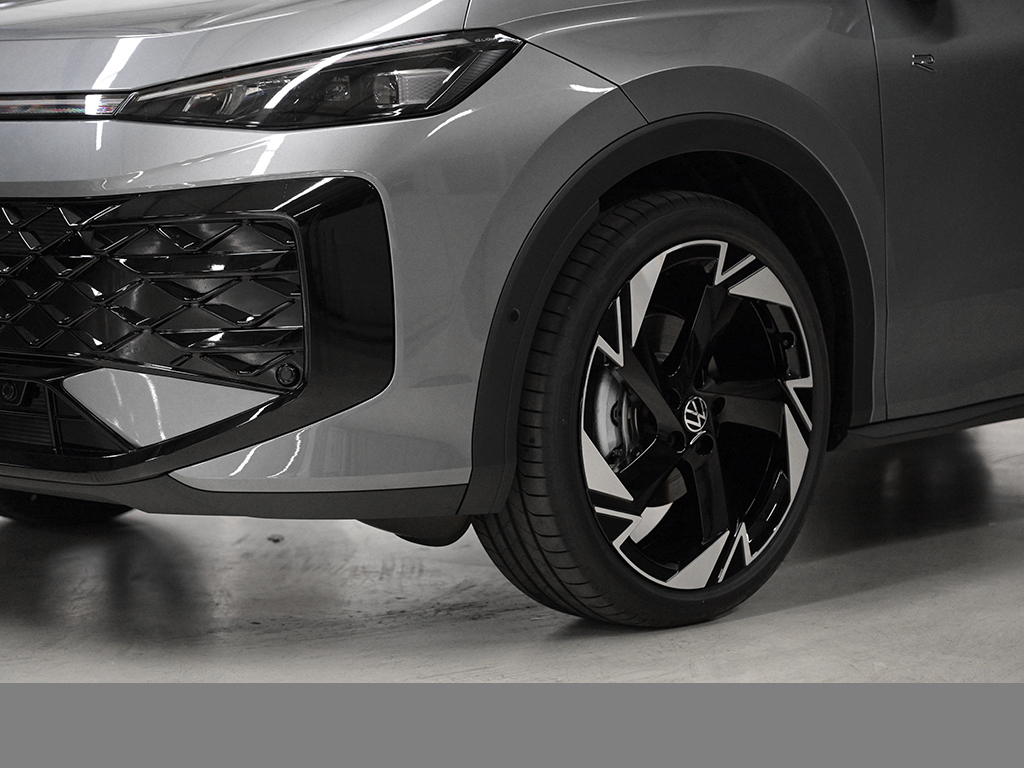Volkswagen T-Roc 1.5 R-LINE DSG