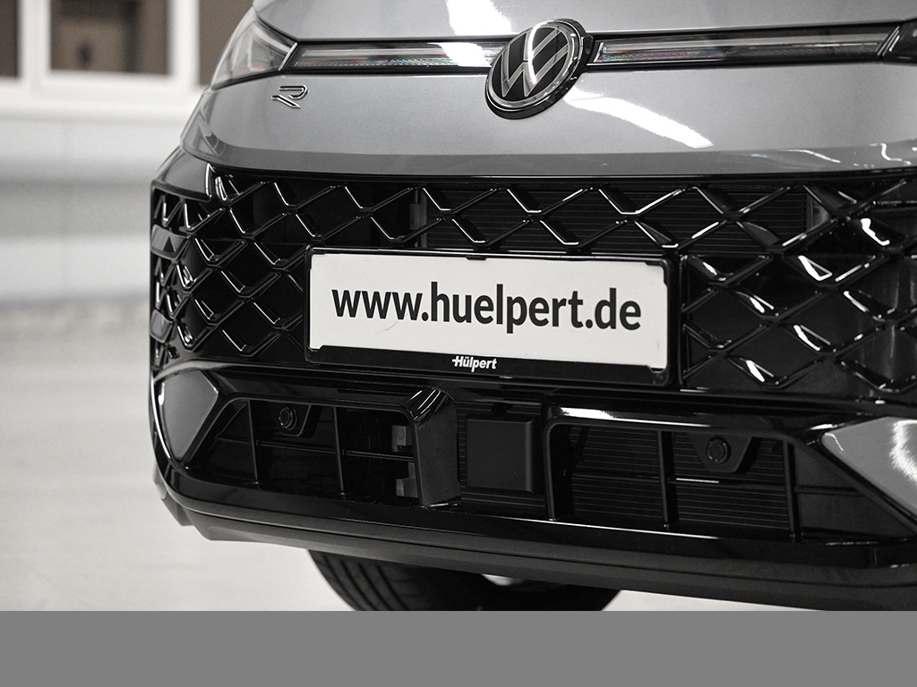 Volkswagen T-Roc 1.5 R-LINE DSG