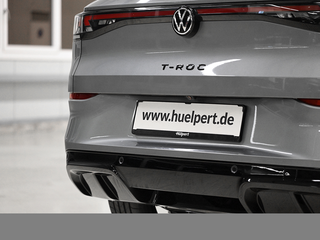 Volkswagen T-Roc 1.5 R-LINE DSG