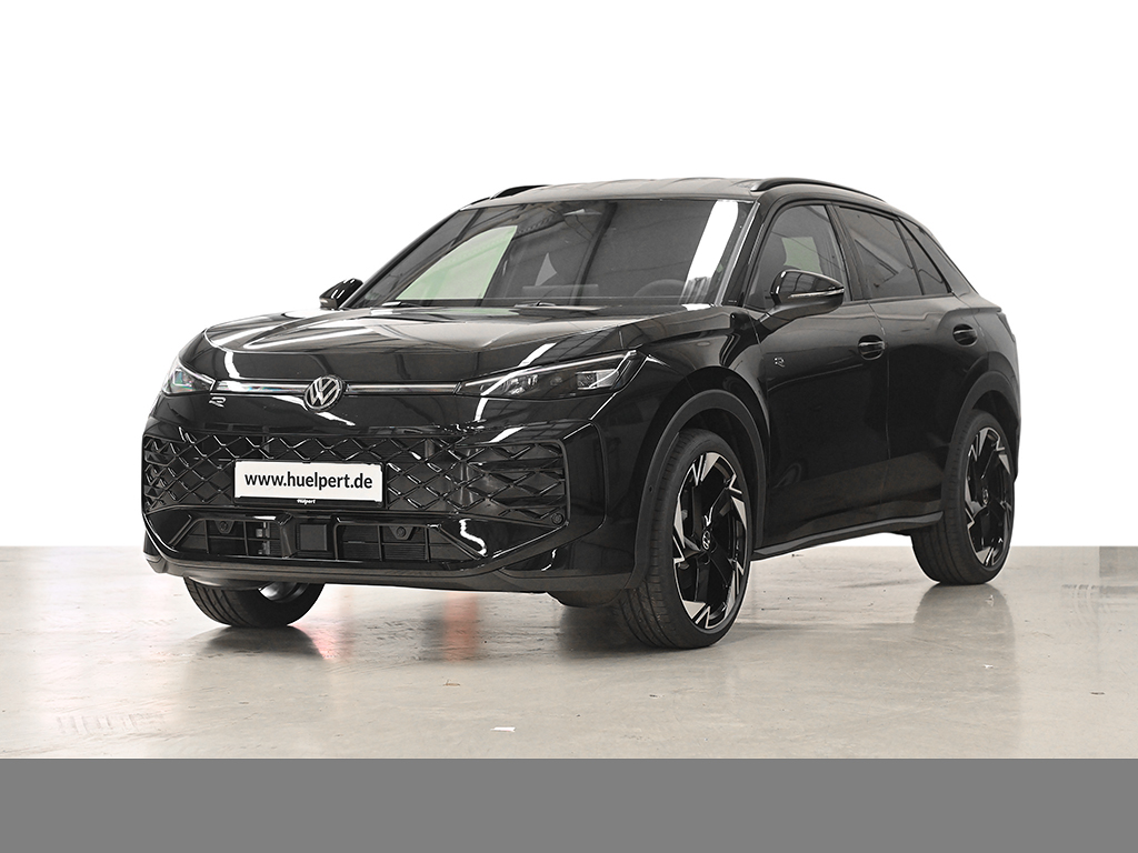 Volkswagen T-Roc 1.5 R-LINE DSG