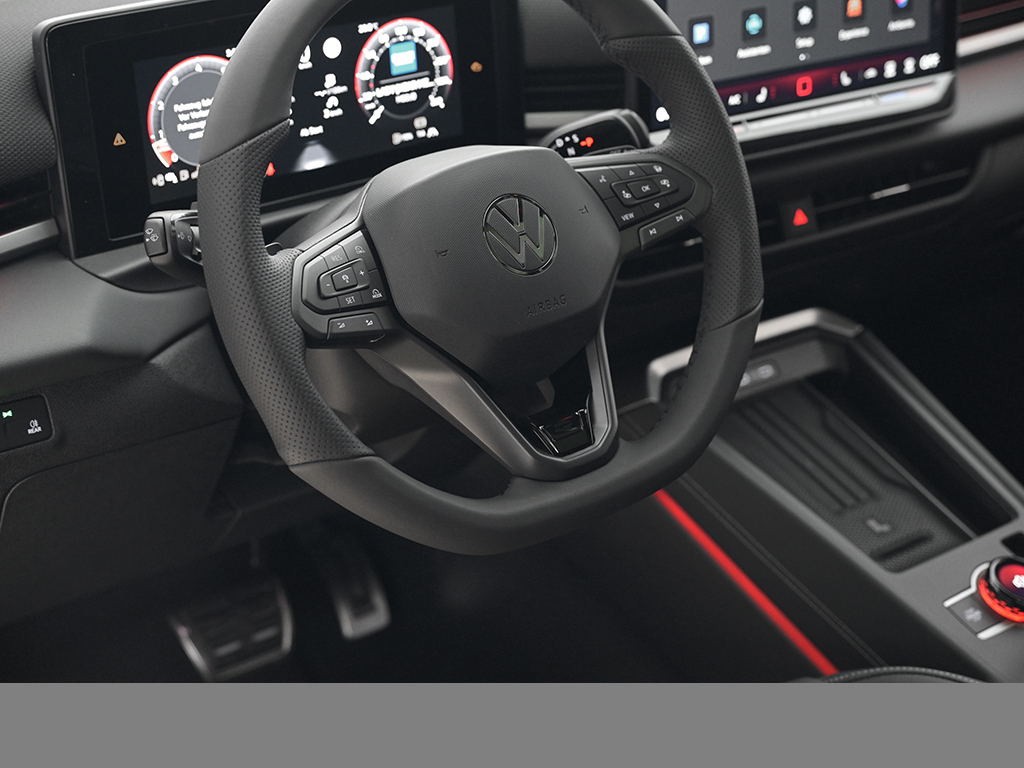 Volkswagen T-Roc 1.5 R-LINE DSG