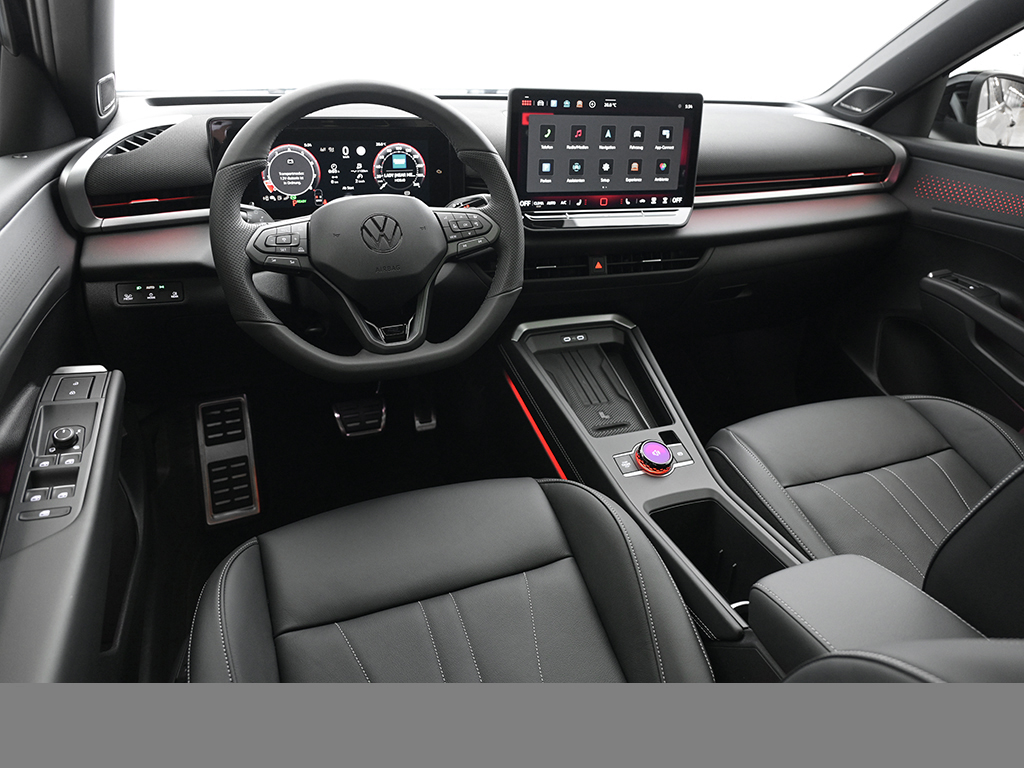 Volkswagen T-Roc 1.5 R-LINE DSG