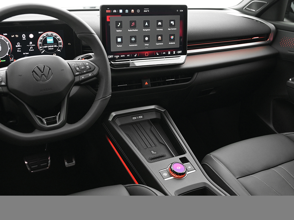 Volkswagen T-Roc 1.5 R-LINE DSG