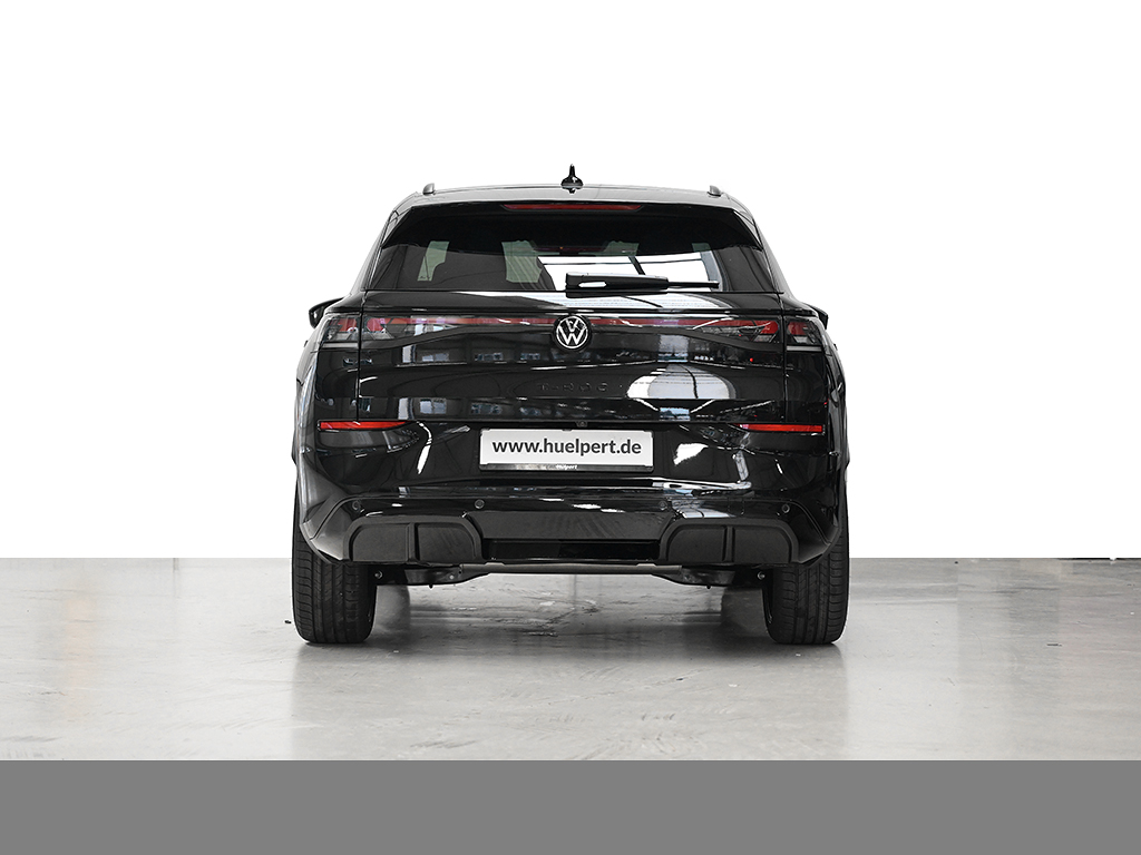 Volkswagen T-Roc 1.5 R-LINE DSG