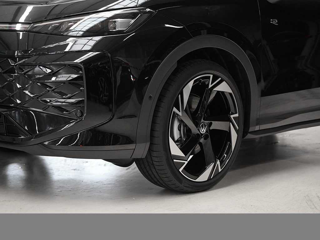 Volkswagen T-Roc 1.5 R-LINE DSG