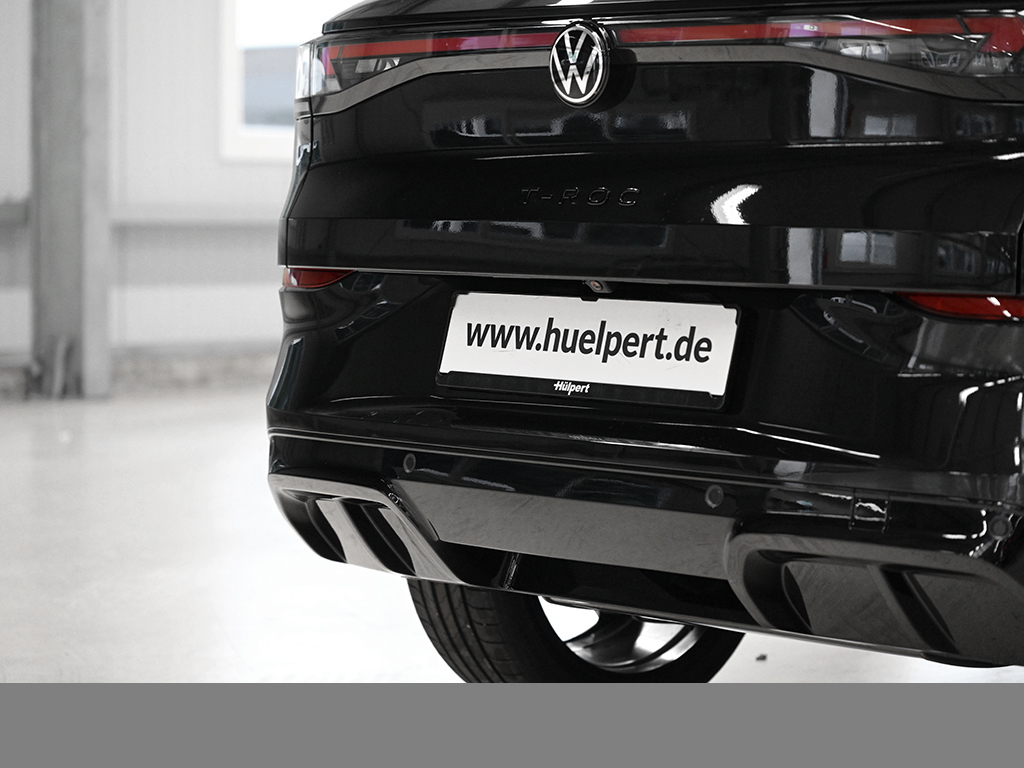 Volkswagen T-Roc 1.5 R-LINE DSG