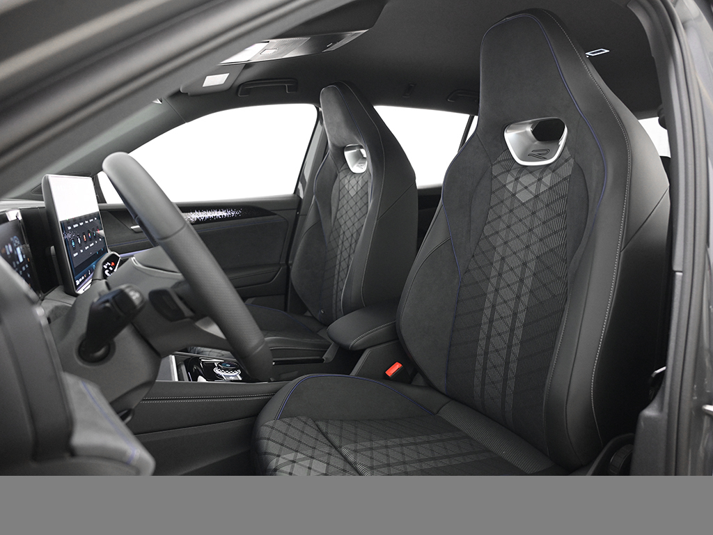 Volkswagen Tiguan 2.0 R-LINE DSG