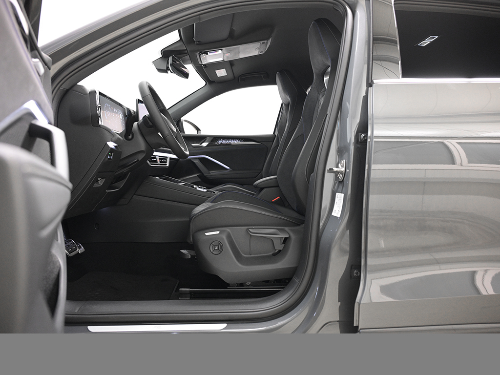 Volkswagen Tiguan 2.0 R-LINE DSG