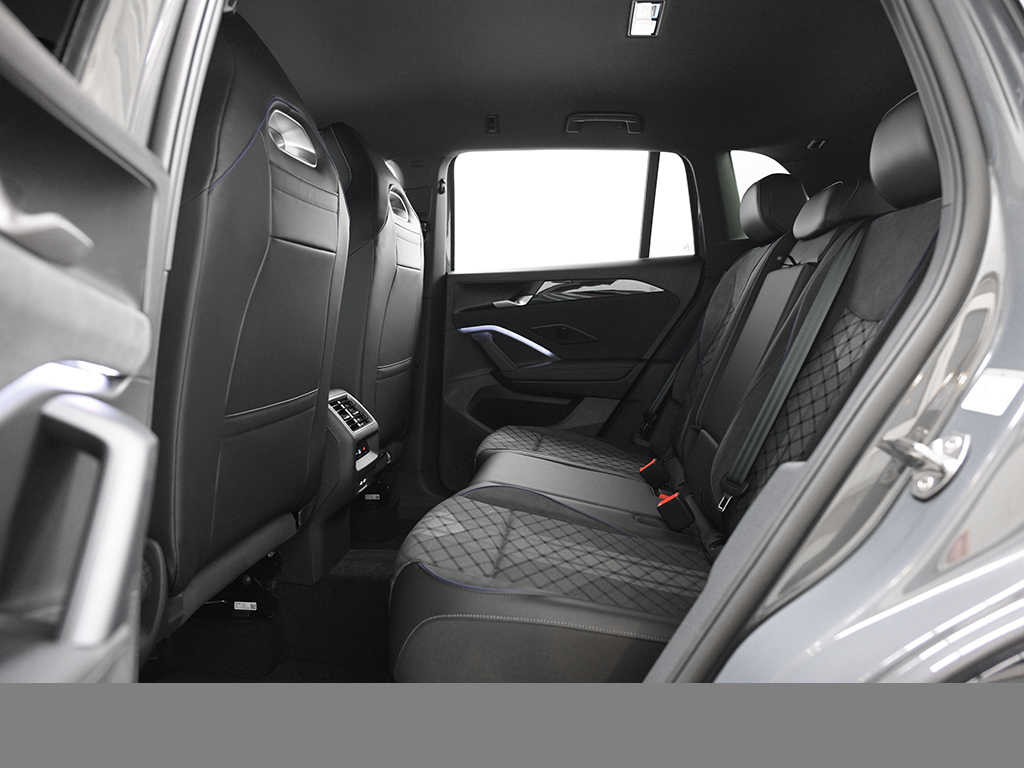 Volkswagen Tiguan 2.0 R-LINE DSG