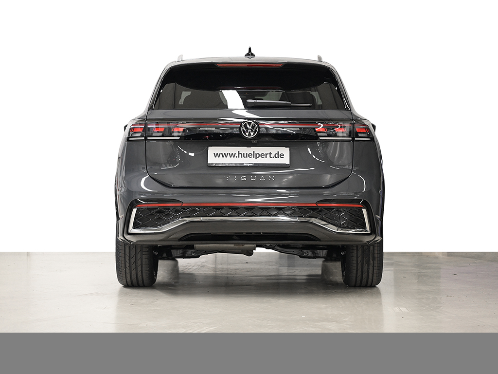 Volkswagen Tiguan 2.0 R-LINE DSG