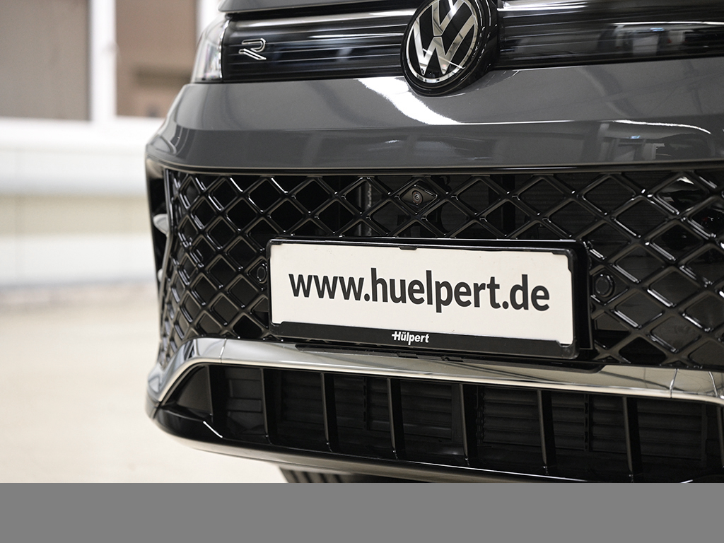 Volkswagen Tiguan 2.0 R-LINE DSG