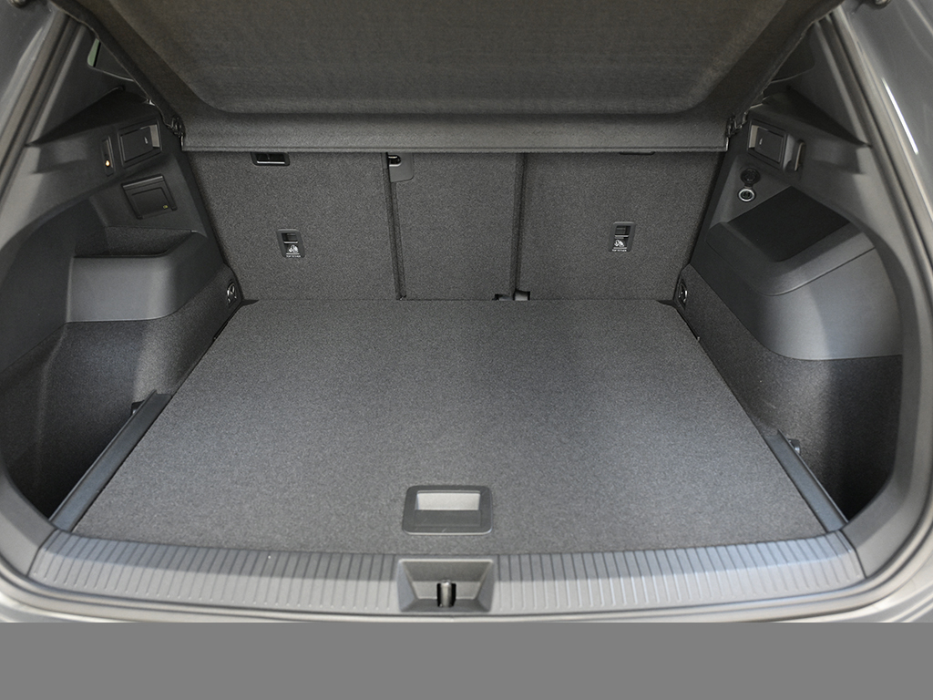 Volkswagen Tiguan 2.0 R-LINE DSG