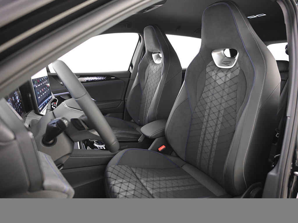 Volkswagen Tiguan 2.0 R-LINE DSG