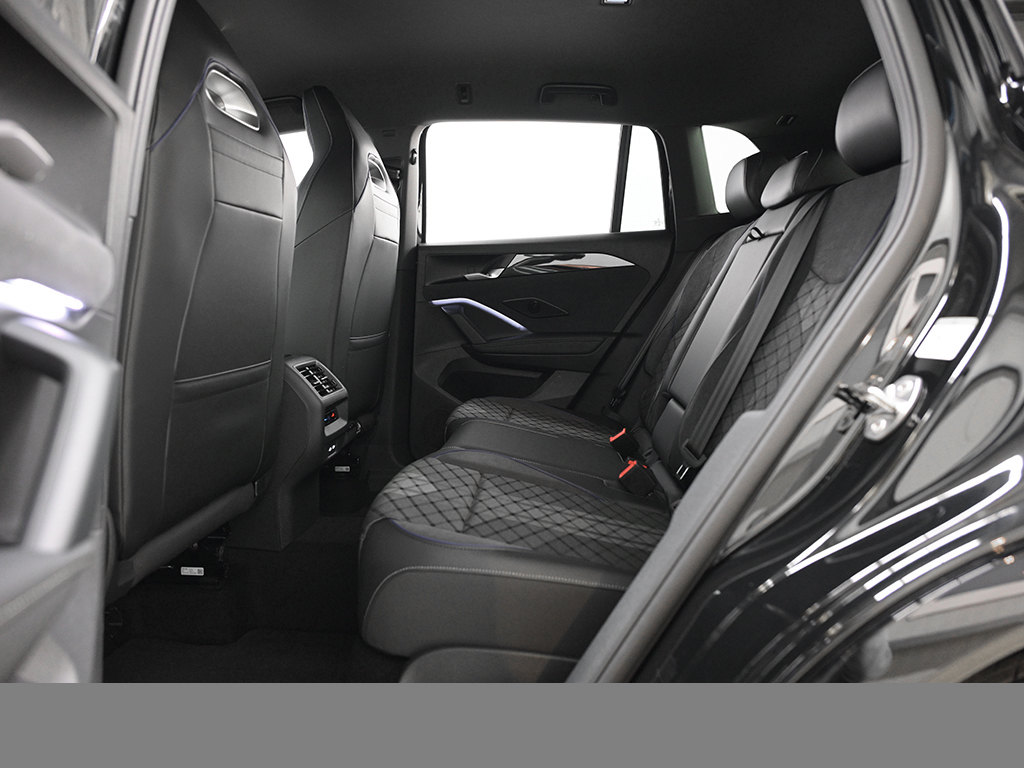 Volkswagen Tiguan 2.0 R-LINE DSG