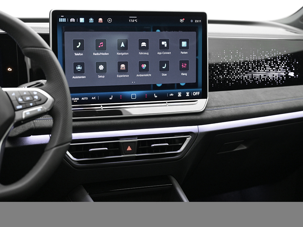 Volkswagen Tiguan 2.0 R-LINE DSG