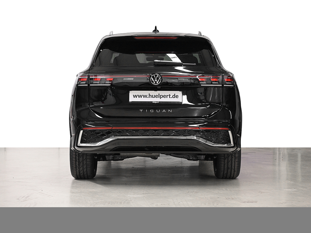 Volkswagen Tiguan 2.0 R-LINE DSG