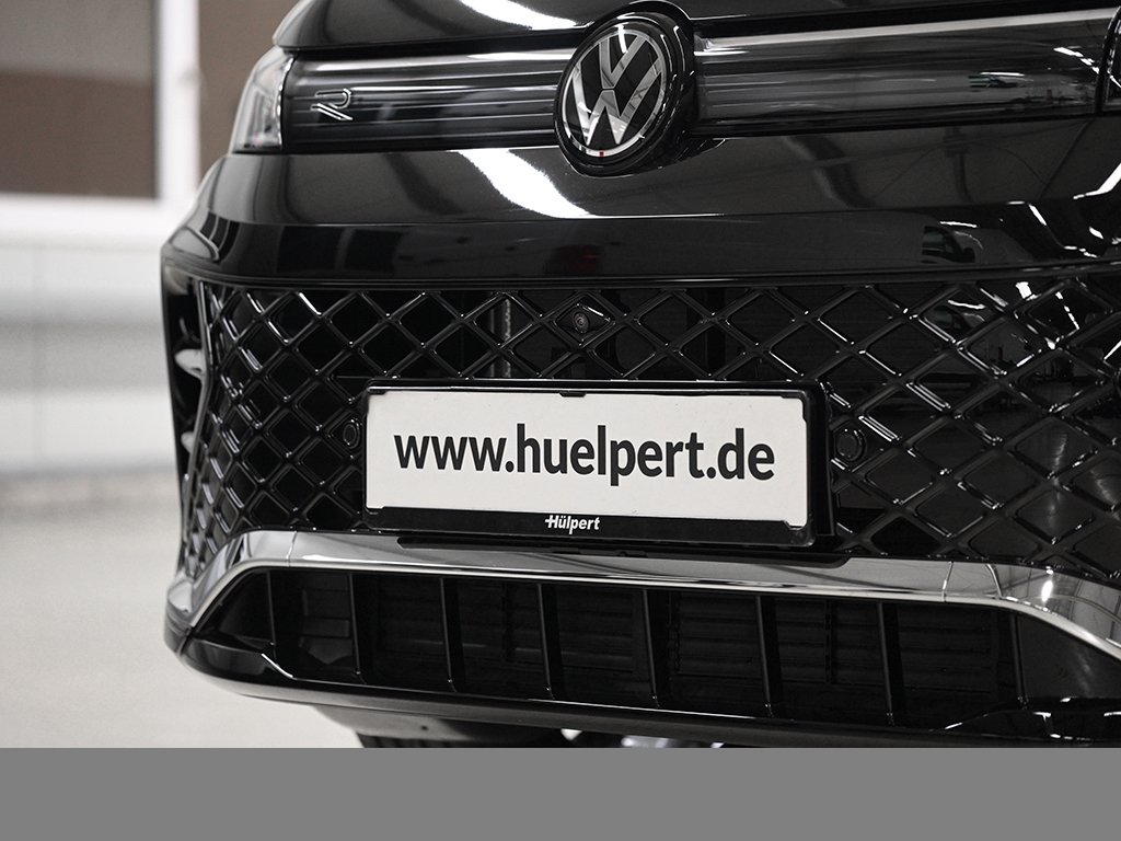 Volkswagen Tiguan 2.0 R-LINE DSG