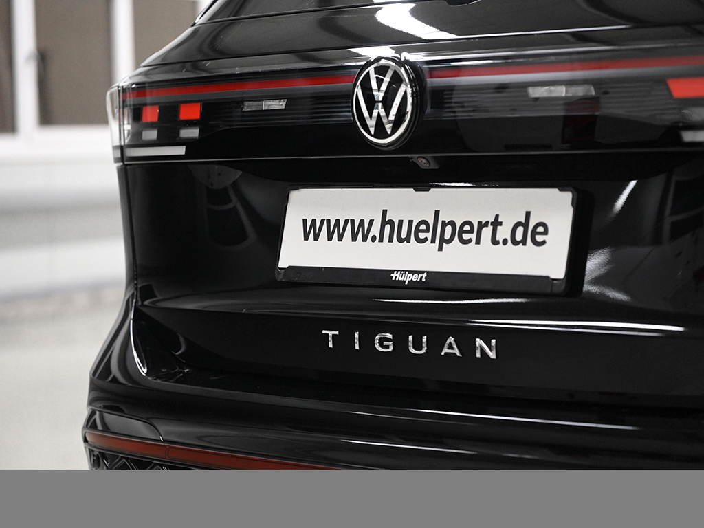 Volkswagen Tiguan 2.0 R-LINE DSG