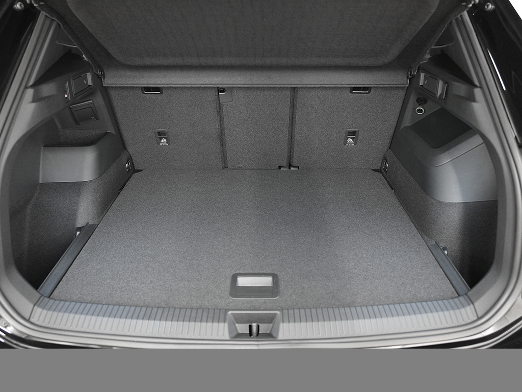 Volkswagen Tiguan 2.0 R-LINE DSG