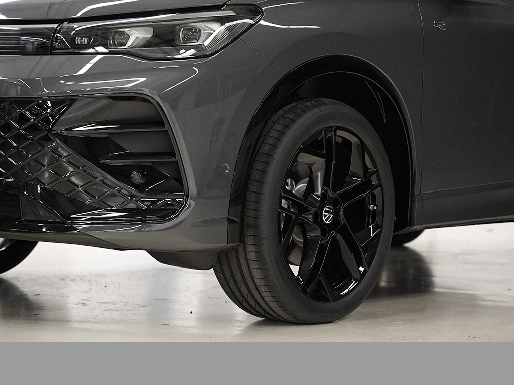 Volkswagen Tiguan 2.0 R-LINE 4MOTION DSG