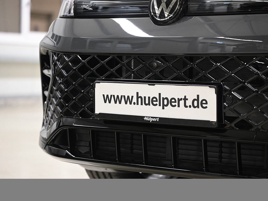 Volkswagen Tiguan 2.0 R-LINE 4MOTION DSG